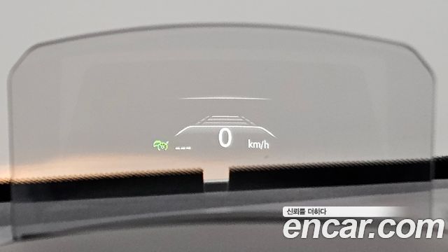 Renault Korea SM6 2.0 GDe RE 2016 — фото 31