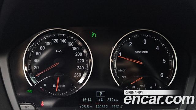 BMW 1 Series (F20) 118d M Sport Shadow 5 Door 2018 — фото 8