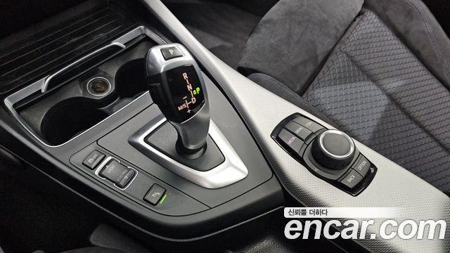 BMW 1 Series (F20) 118d M Sport Shadow 5 Door 2018 — фото 9