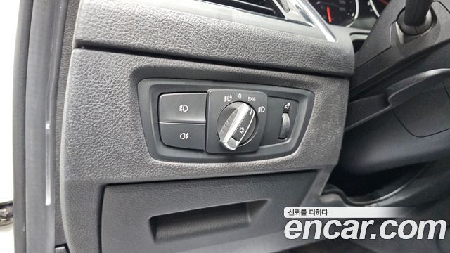 BMW 1 Series (F20) 118d M Sport Shadow 5 Door 2018 — фото 13