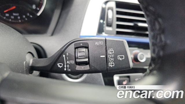 BMW 1 Series (F20) 118d M Sport Shadow 5 Door 2018 — фото 15