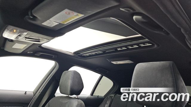 BMW 1 Series (F20) 118d M Sport Shadow 5 Door 2018 — фото 19