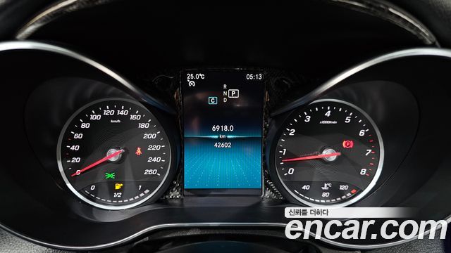 Mercedes-Benz C-Class (W205) C200 Cabriolet 2019 — фото 7