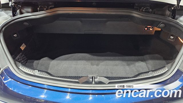 Mercedes-Benz C-Class (W205) C200 Cabriolet 2019 — фото 21