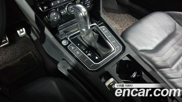 Volkswagen Arteon 2.0 TDI Prestige 2019 — фото 9