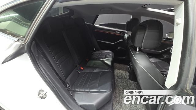 Volkswagen Arteon 2.0 TDI Prestige 2019 — фото 11