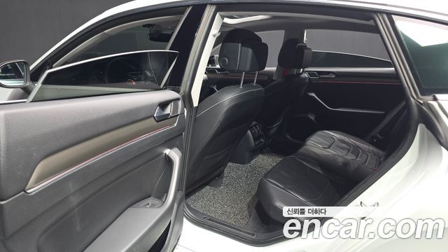 Volkswagen Arteon 2.0 TDI Prestige 2019 — фото 12