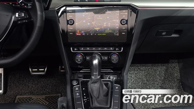 Volkswagen Arteon 2.0 TDI Prestige 2019 — фото 14