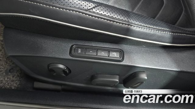 Volkswagen Arteon 2.0 TDI Prestige 2019 — фото 20