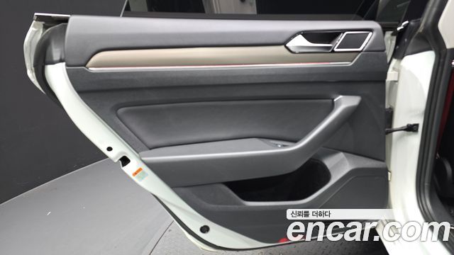 Volkswagen Arteon 2.0 TDI Prestige 2019 — фото 25