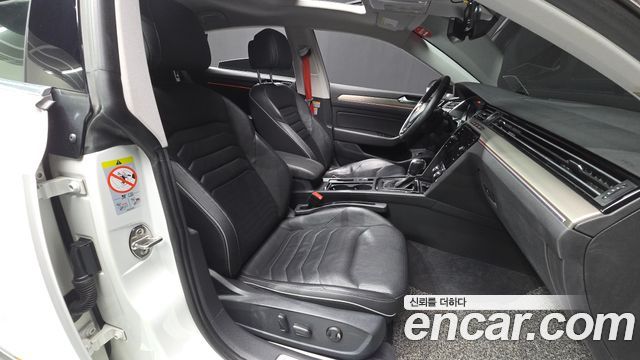 Volkswagen Arteon 2.0 TDI Prestige 2019 — фото 26
