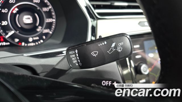 Volkswagen Arteon 2.0 TDI Prestige 2019 — фото 28