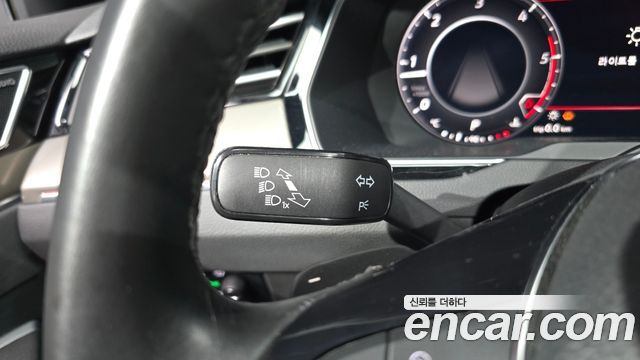 Volkswagen Arteon 2.0 TDI Prestige 2019 — фото 29