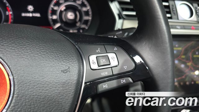 Volkswagen Arteon 2.0 TDI Prestige 2019 — фото 31