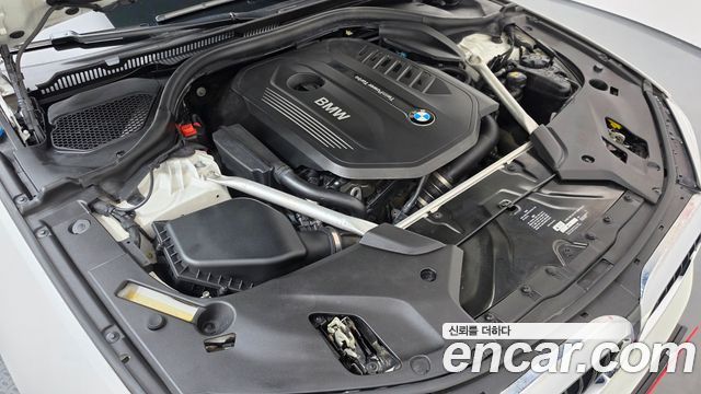 BMW 5 Series (G30) 540i xDrive M Sport Plus 2018 — фото 6