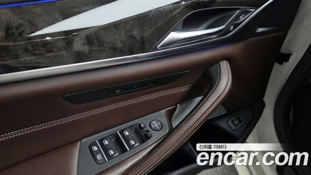 BMW 5 Series (G30) 540i xDrive M Sport Plus 2018 — фото 19