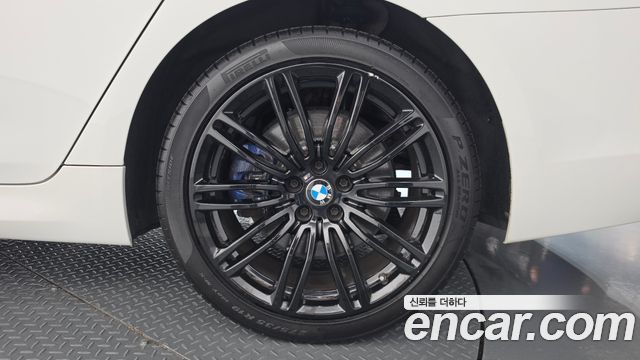 BMW 5 Series (G30) 540i xDrive M Sport Plus 2018 — фото 21