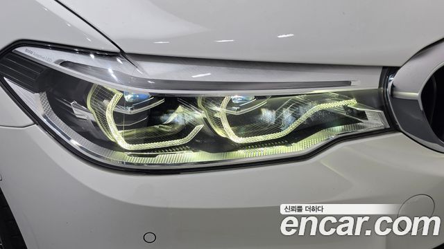 BMW 5 Series (G30) 540i xDrive M Sport Plus 2018 — фото 22
