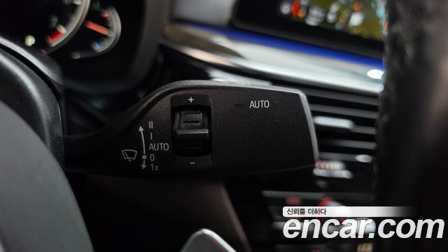 BMW 5 Series (G30) 540i xDrive M Sport Plus 2018 — фото 28