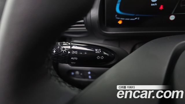 Hyundai Casper Inspiration 2024 — фото 13