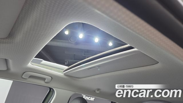 Hyundai Casper Inspiration 2024 — фото 17