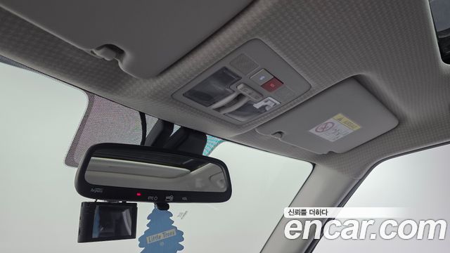 Hyundai Casper Inspiration 2024 — фото 20