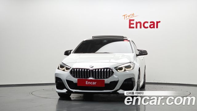 BMW 2 Series Gran Coupe (F44) 220i M Sports 2023 — фото 3