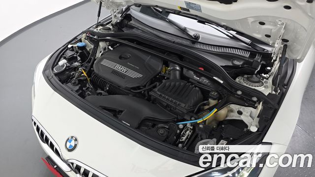 BMW 2 Series Gran Coupe (F44) 220i M Sports 2023 — фото 6