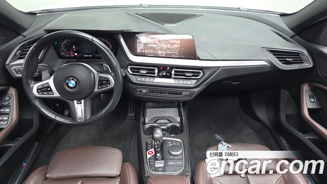 BMW 2 Series Gran Coupe (F44) 220i M Sports 2023 — фото 7