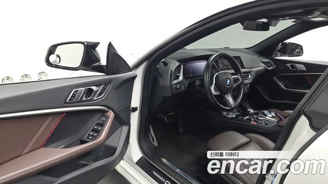 BMW 2 Series Gran Coupe (F44) 220i M Sports 2023 — фото 10