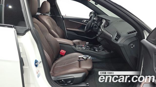BMW 2 Series Gran Coupe (F44) 220i M Sports 2023 — фото 11