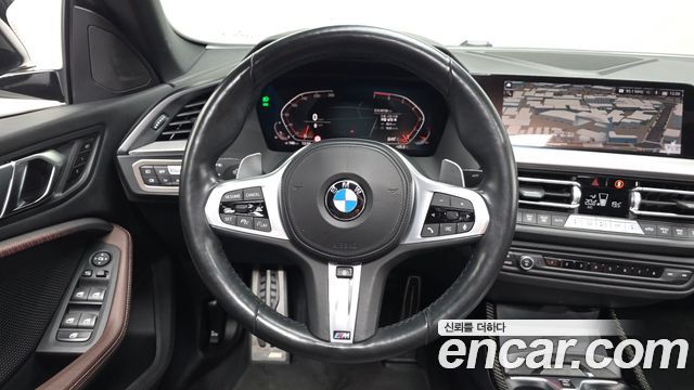 BMW 2 Series Gran Coupe (F44) 220i M Sports 2023 — фото 13