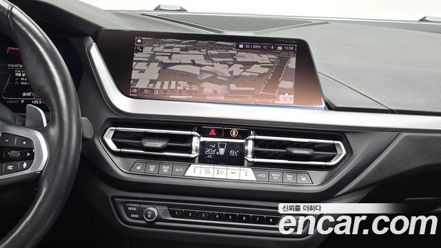 BMW 2 Series Gran Coupe (F44) 220i M Sports 2023 — фото 14