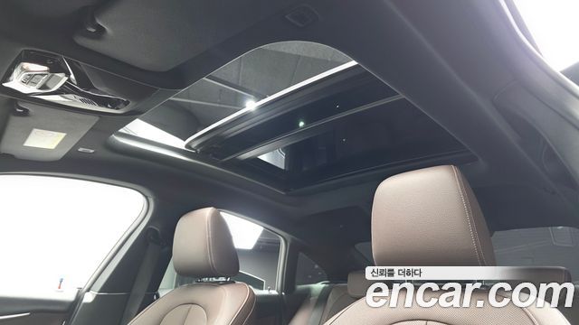 BMW 2 Series Gran Coupe (F44) 220i M Sports 2023 — фото 18