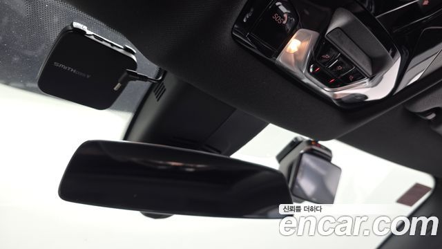 BMW 2 Series Gran Coupe (F44) 220i M Sports 2023 — фото 19