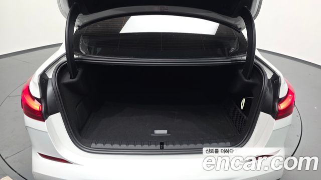 BMW 2 Series Gran Coupe (F44) 220i M Sports 2023 — фото 20