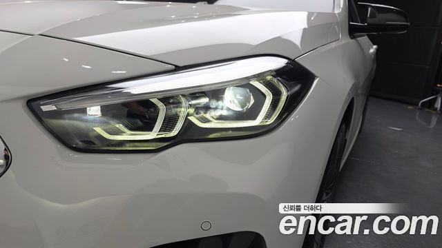 BMW 2 Series Gran Coupe (F44) 220i M Sports 2023 — фото 22