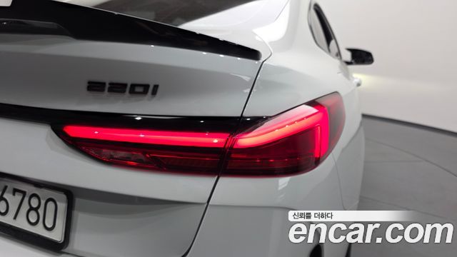 BMW 2 Series Gran Coupe (F44) 220i M Sports 2023 — фото 23