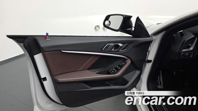 BMW 2 Series Gran Coupe (F44) 220i M Sports 2023 — фото 24