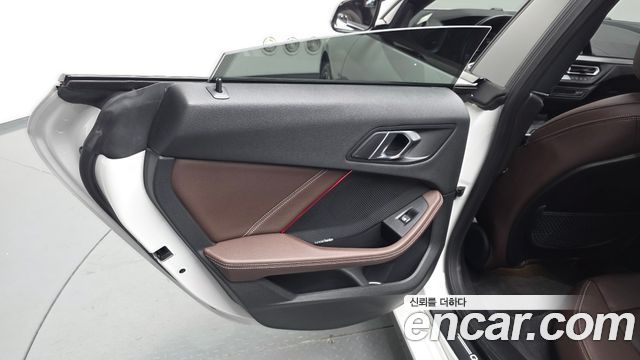 BMW 2 Series Gran Coupe (F44) 220i M Sports 2023 — фото 25