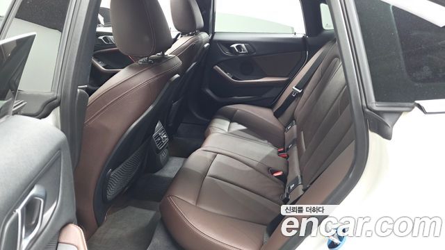 BMW 2 Series Gran Coupe (F44) 220i M Sports 2023 — фото 26