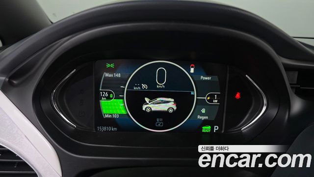Chevrolet Bolt EV EV Premier 2018 — фото 8