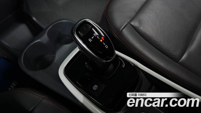 Chevrolet Bolt EV EV Premier 2018 — фото 9