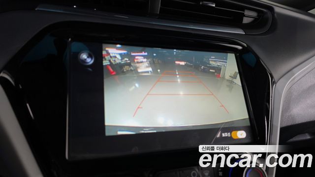Chevrolet Bolt EV EV Premier 2018 — фото 14