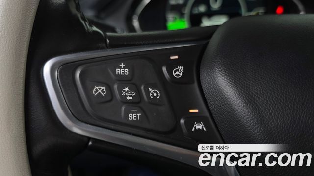 Chevrolet Bolt EV EV Premier 2018 — фото 15