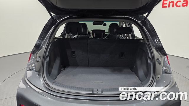 Chevrolet Bolt EV EV Premier 2018 — фото 16