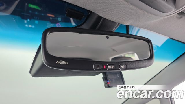 Chevrolet Bolt EV EV Premier 2018 — фото 18