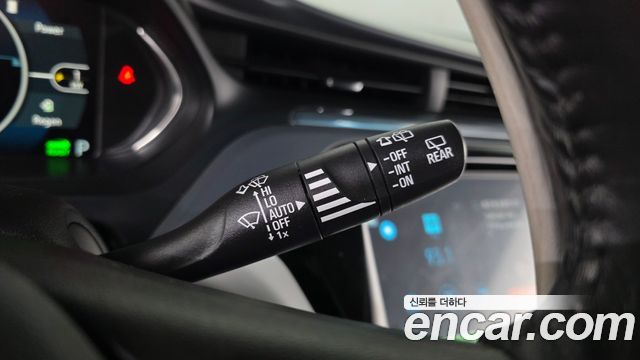 Chevrolet Bolt EV EV Premier 2018 — фото 20