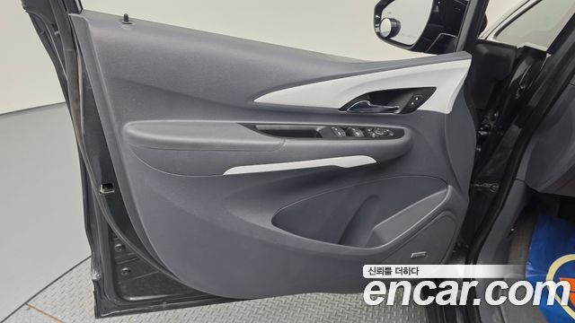 Chevrolet Bolt EV EV Premier 2018 — фото 24