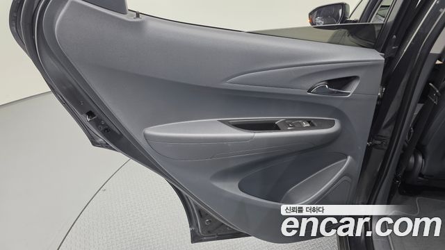 Chevrolet Bolt EV EV Premier 2018 — фото 25
